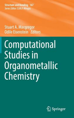 Computational Studies in Organometallic Chemistry