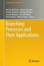 Branching Processes and Their Applications