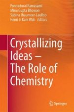 Crystallizing Ideas - The Role of Chemistry