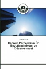 Deprem Perdelerinin Ön Boyutland_r_lmas_ ve Düzenlenmesi