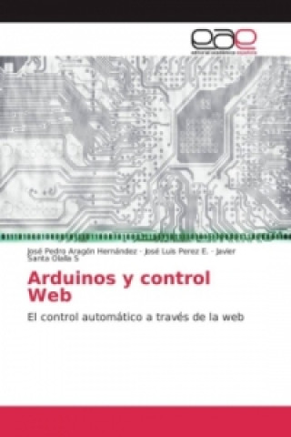 Arduinos y control Web