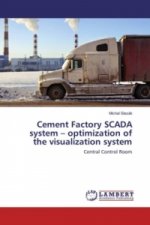 Cement Factory SCADA system - optimization of the visualization system