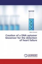 Creation of a DNA aptamer biosensor for the detection of heart failure