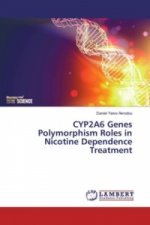 CYP2A6 Genes Polymorphism Roles in Nicotine Dependence Treatment