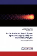 Laser Induced Breakdown Spectroscopy (LIBS) for Material Analysis