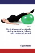Physiotherapy Care Guide during antenatal, labour and postnatal period