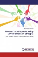 Women's Entrepreneurship Development in Ethiopia
