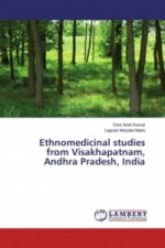 Ethnomedicinal studies from Visakhapatnam, Andhra Pradesh, India