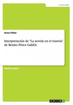 Interpretación de 