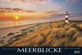 Meerblicke - Nord- und Ostsee 2017