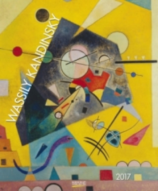 Wassily Kandinsky 2017