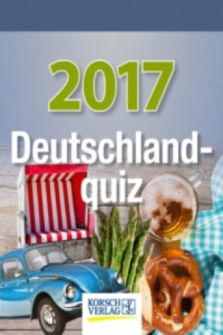 Deutschlandquiz 2017