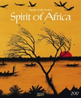 Spirit of Africa 2017
