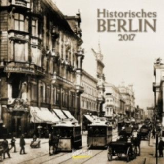 Historisches Berlin 2017