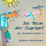 Die Reise der Zugvögel