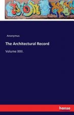 Architectural Record