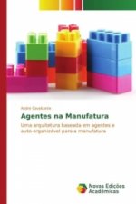 Agentes na Manufatura