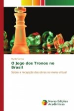 O Jogo dos Tronos no Brasil