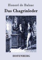 Chagrinleder