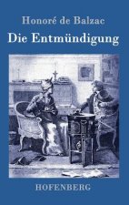 Die Entmundigung