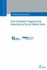 Part-of-Speech Tagging and Detection of Social Media Texts