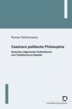 Cassirers politische Philosophie