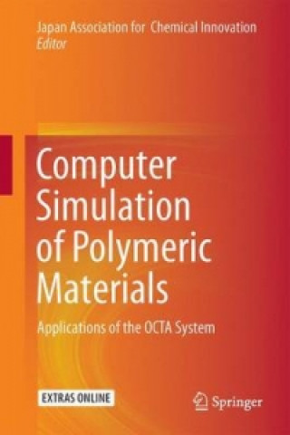 Computer Simulation of Polymeric Materials