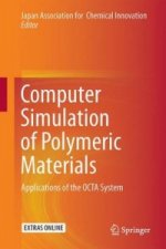 Computer Simulation of Polymeric Materials