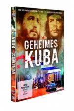 Geheimes Kuba, 2 DVDs