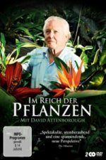 Im Reich der Pflanzen, 2 DVDs