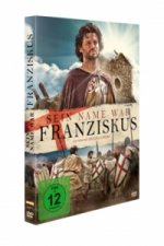 Sein Name war Franziskus, 1 DVD