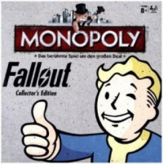 Monopoly, Fallout Collector's Edition