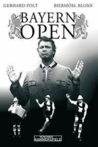 Bayern Open, 1 DVD