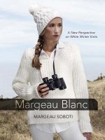 Margeau Blanc