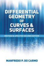 Differential Geometry of Curves and Surfaces