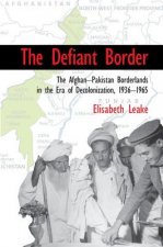 Defiant Border