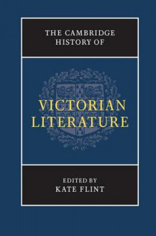 Cambridge History of Victorian Literature