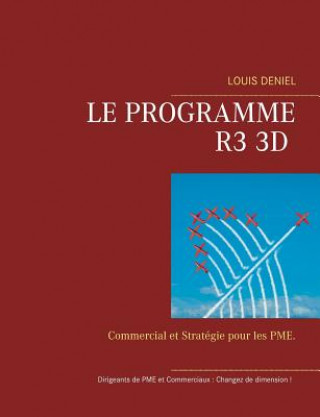 programme R3 3D