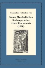Neues Musikalisches Seelenparadies Alten Testaments (1660)