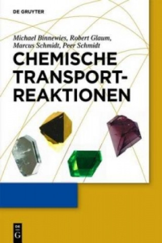 Chemische Transportreaktionen