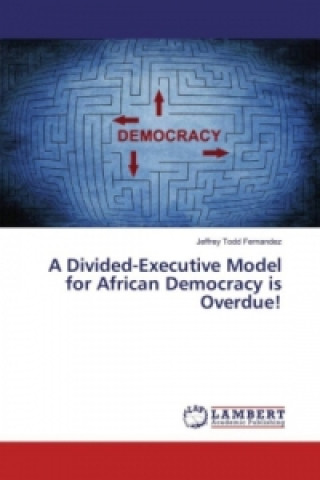 A Divided-Executive Model for African Democracy is Overdue!