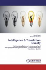 Intelligence & Translation Quality