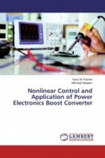 Nonlinear Control and Application of Power Electronics Boost Converter