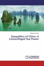 Geopolitics of China: A Camouflaged Sea Power