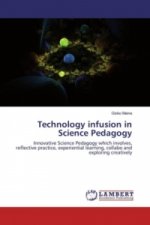 Technology infusion in Science Pedagogy