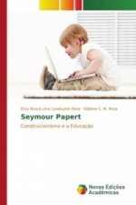 Seymour Papert, portugiesische Ausgabe