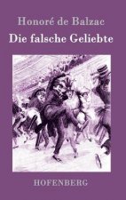 falsche Geliebte