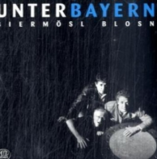 Unter Bayern, 1 Audio-CD