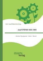 Josef STEFAN 1835-1893