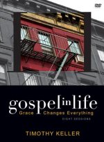 Gospel in Life